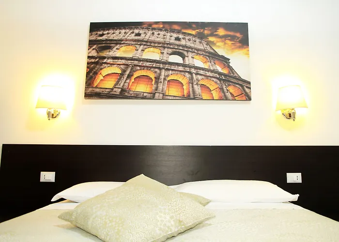Le Tue Notti A San Pietro Рим