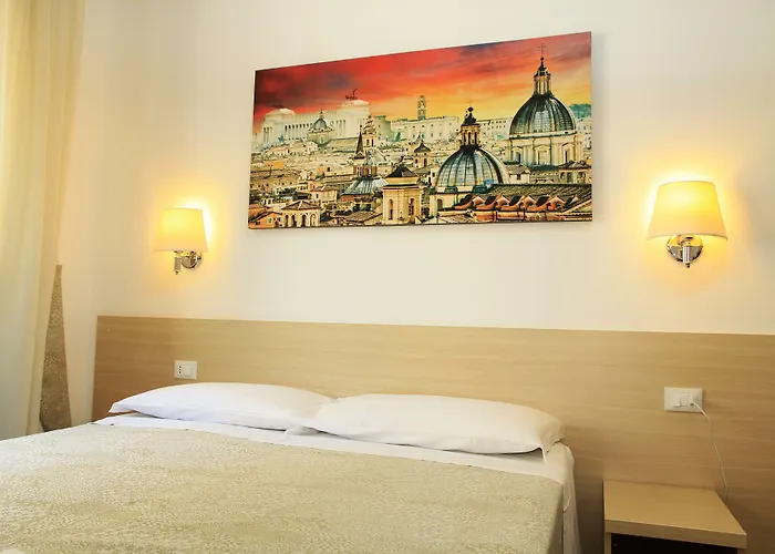 Le Tue Notti A San Pietro Дом отдыха