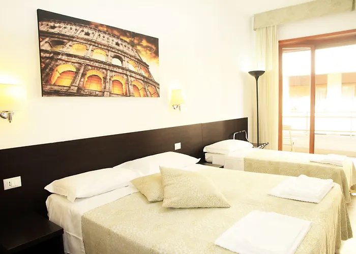 Le Tue Notti A San Pietro Рим