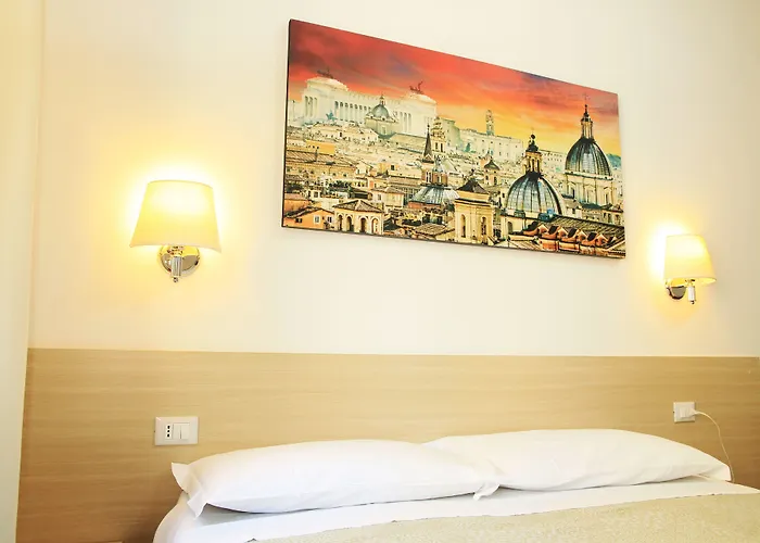 Le Tue Notti A San Pietro Дом отдыха