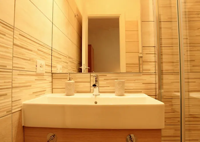 Le Tue Notti A San Pietro Рим