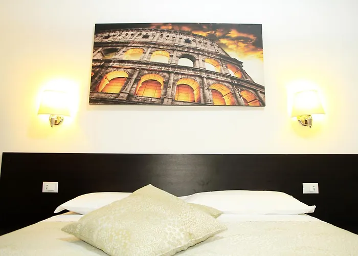 Le Tue Notti A San Pietro